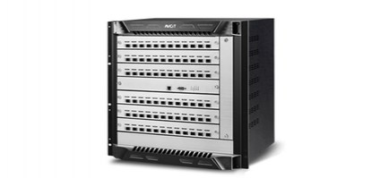 Матричные коммутаторы USB 2.0 по оптоволокну