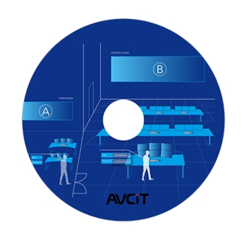 AVCiT DS3-MSYS