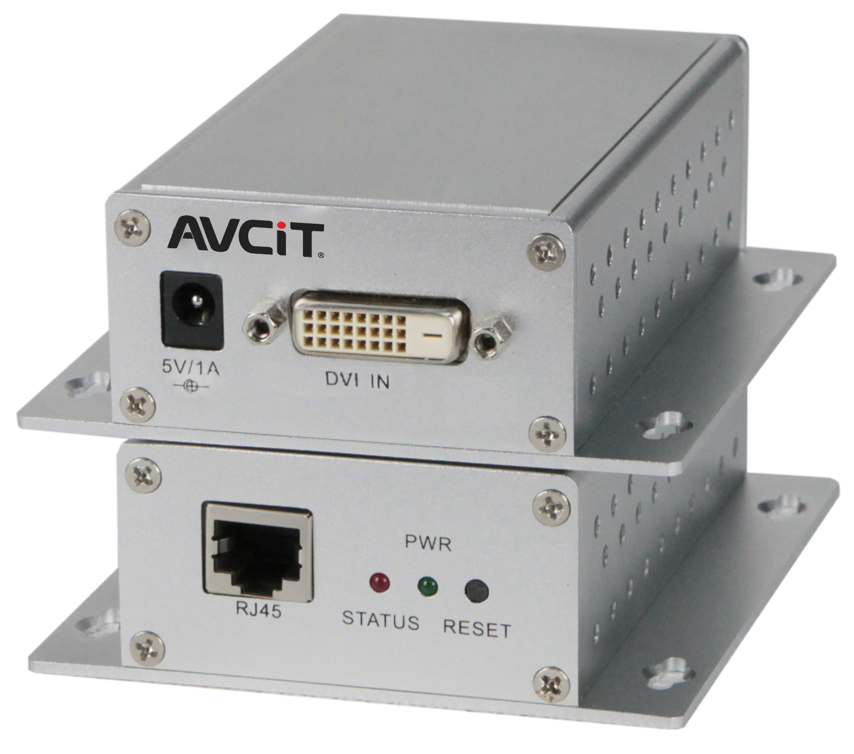 Удлинитель интерфейсов AVC-DVI-CAT/TR