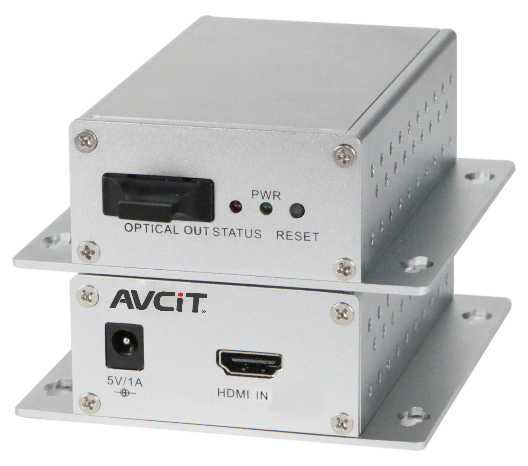 Удлинитель интерфейсов AVC-OFHDMI/TR