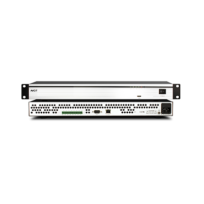 AVCiT E-CP4C