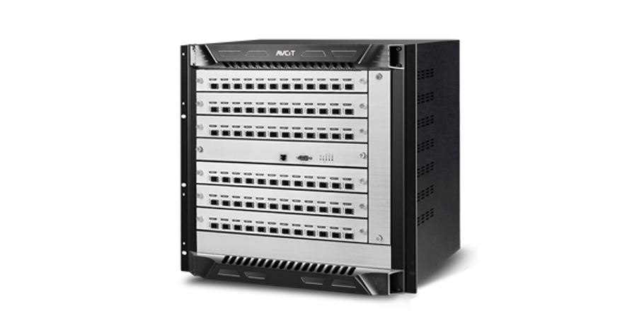 AVCiT SFP72