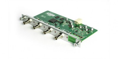 AVCiT CRV-AV-4IN-2K – входная 4-канальная плата AV