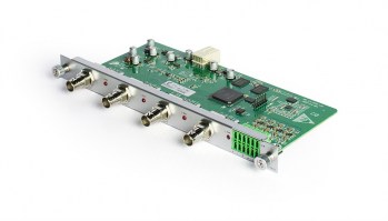 AVCiT CRV-AV-4OUT-2K – выходная 4-канальная плата AV