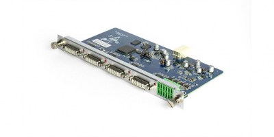 AVCiT CRV-DVI-4IN-2K – входная 4-х канальная плата DVI 