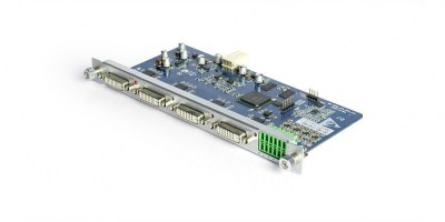 AVCiT CRV-DVI-VWS-2K – одноканальный DVI контроллер видеостены