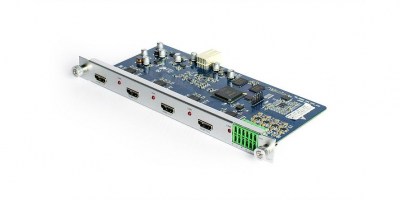 AVCiT CRV-HDMI-VWS-2K – одноканальный HDMI контроллер видеостены