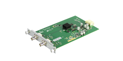AVCiT CRV-SDI-2IN-4K – входная 2-канальная плата SDI 4K