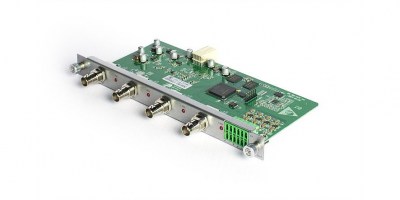 AVCiT CRV-SDI-4OUT-2K – выходная 4-канальная плата SDI