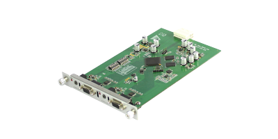 AVCiT CRV-VGA-2OUT-4K – выходная 2-канальная плата VGA 4К
