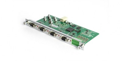 AVCiT CRV-VGA-4OUT-2K – выходная 4-канальная плата VGA