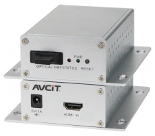 Удлинитель интерфейсов AVC-OFHDMI/TR
