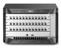 AVCiT SFP48