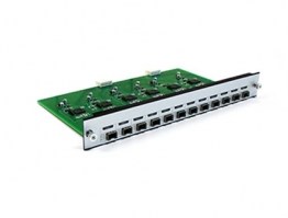 AVCiT Modualr SFP card